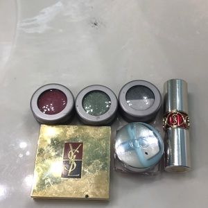 Makeup- OPEN TO ALL OFFERS-